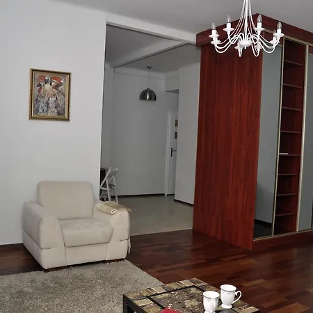 Apartament Apartament Chopin