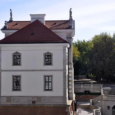 Apartman Apartament Chopin