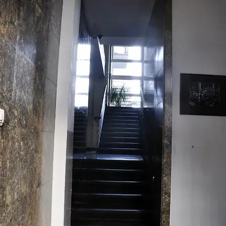Διαμέρισμα Apartament Chopin *
