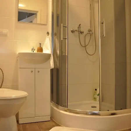 Apartament Chopin Διαμέρισμα *