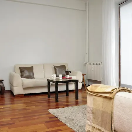 Apartament Chopin Apartment *