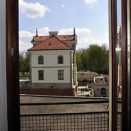 Apartament Chopin *