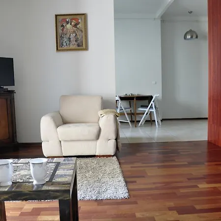 Apartament Chopin * Warsaw