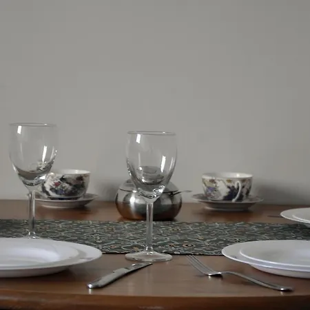Apartament Chopin Διαμέρισμα