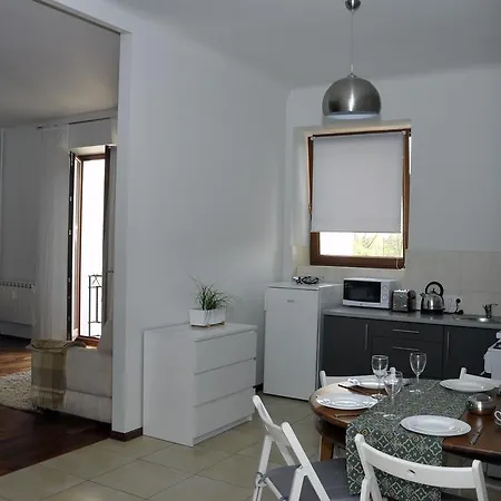 Apartment Apartament Chopin