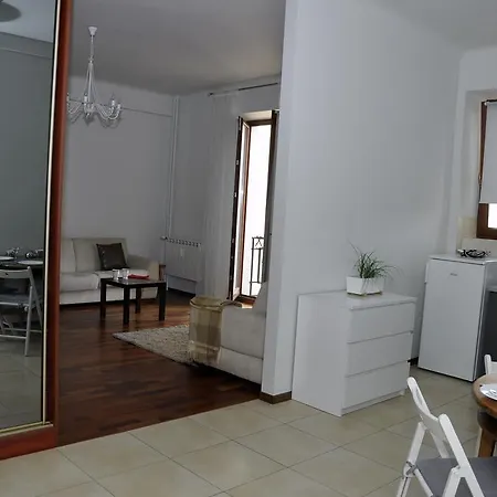 Apartament Chopin