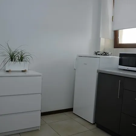 Apartament Chopin * Warsaw