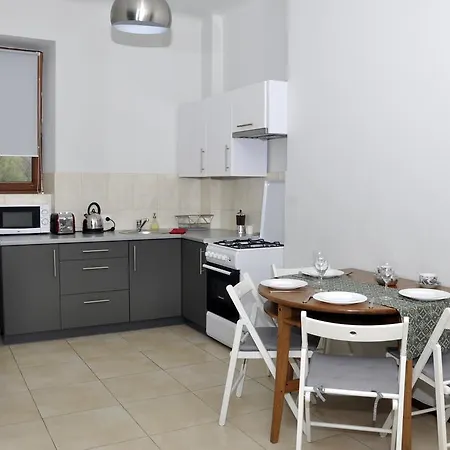 Apartament Chopin *