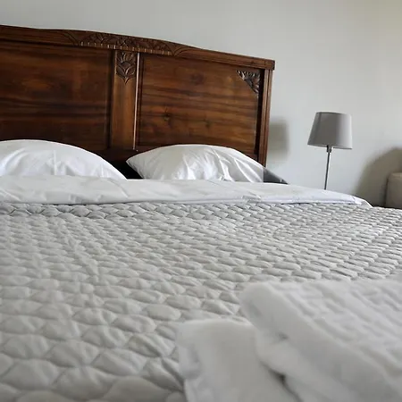 Apartament Chopin
